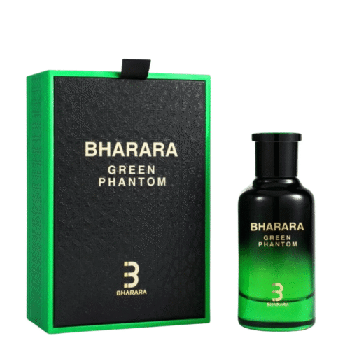 Bharara Green Phantom 3.4oz Eau de Parfum