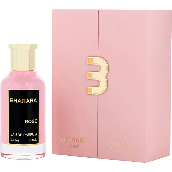 Bharara Rose 3.4oz Eau de Parfum
