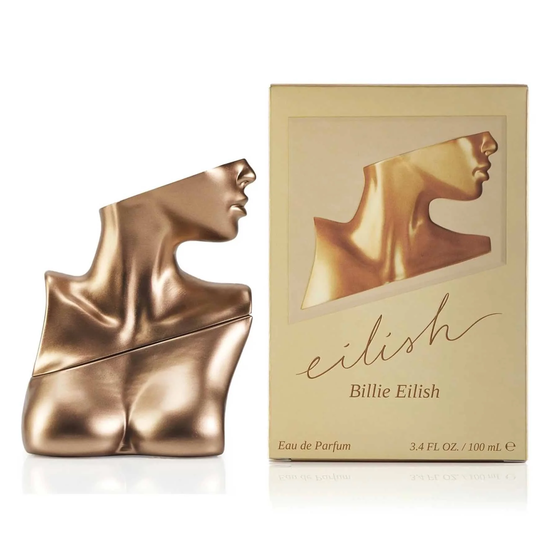 Billie Eilish EDP No. 1 Spray 100 ML