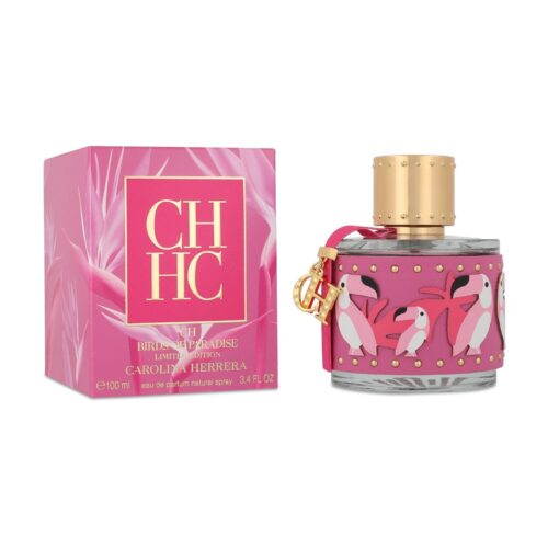 CH Birds of Paradise 100 ML Edp by Carolina Herrera