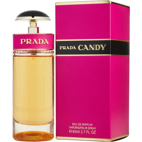Candy By Prada 80 ML  Eau de Parfum for Women