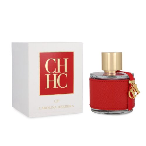 Ch By Carolina Herrera 3.4 ounce Eau De Toilette For Women