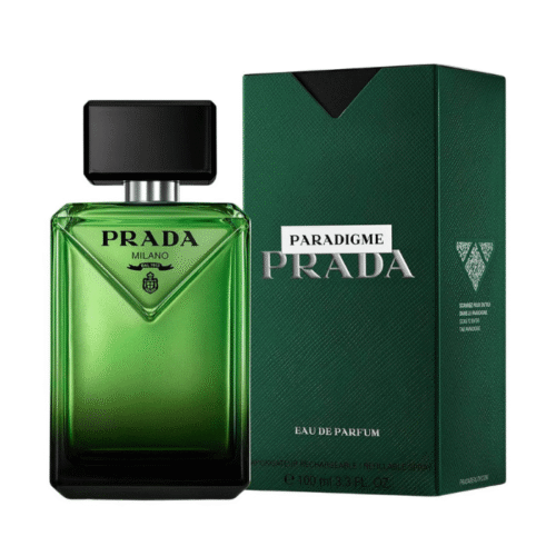Eau de parfum Paradigme para hombre 100 ML