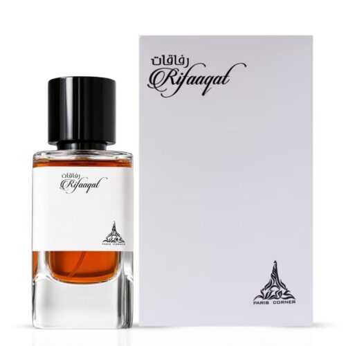 Eau de parfum Rifaaqat  85 ML