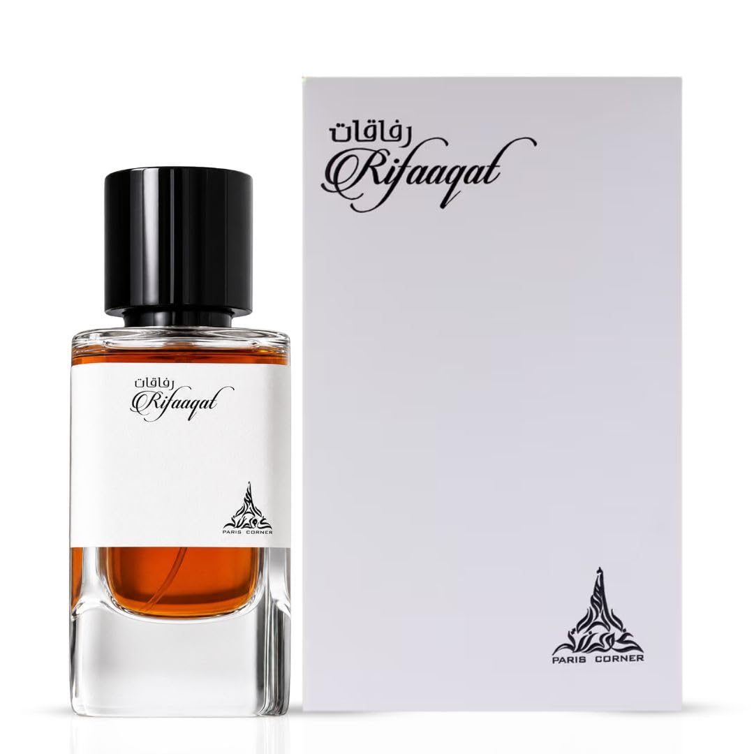 Eau de parfum Rifaaqat 85 ML