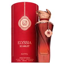 Elyssia Scarlet 100 ML Edp by Riiffs
