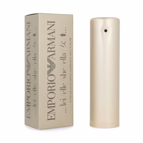 Emporio Armani By Giorgio Armani 100 ML Eau De Parfum For Women