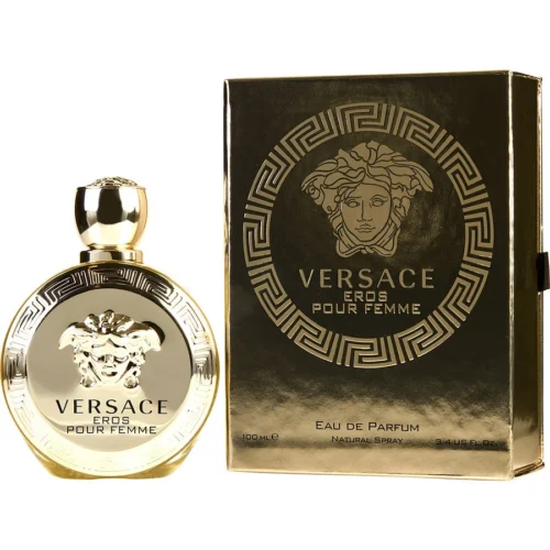 Eros Femme by Versace 3.4oz Eau de Parfum for Women