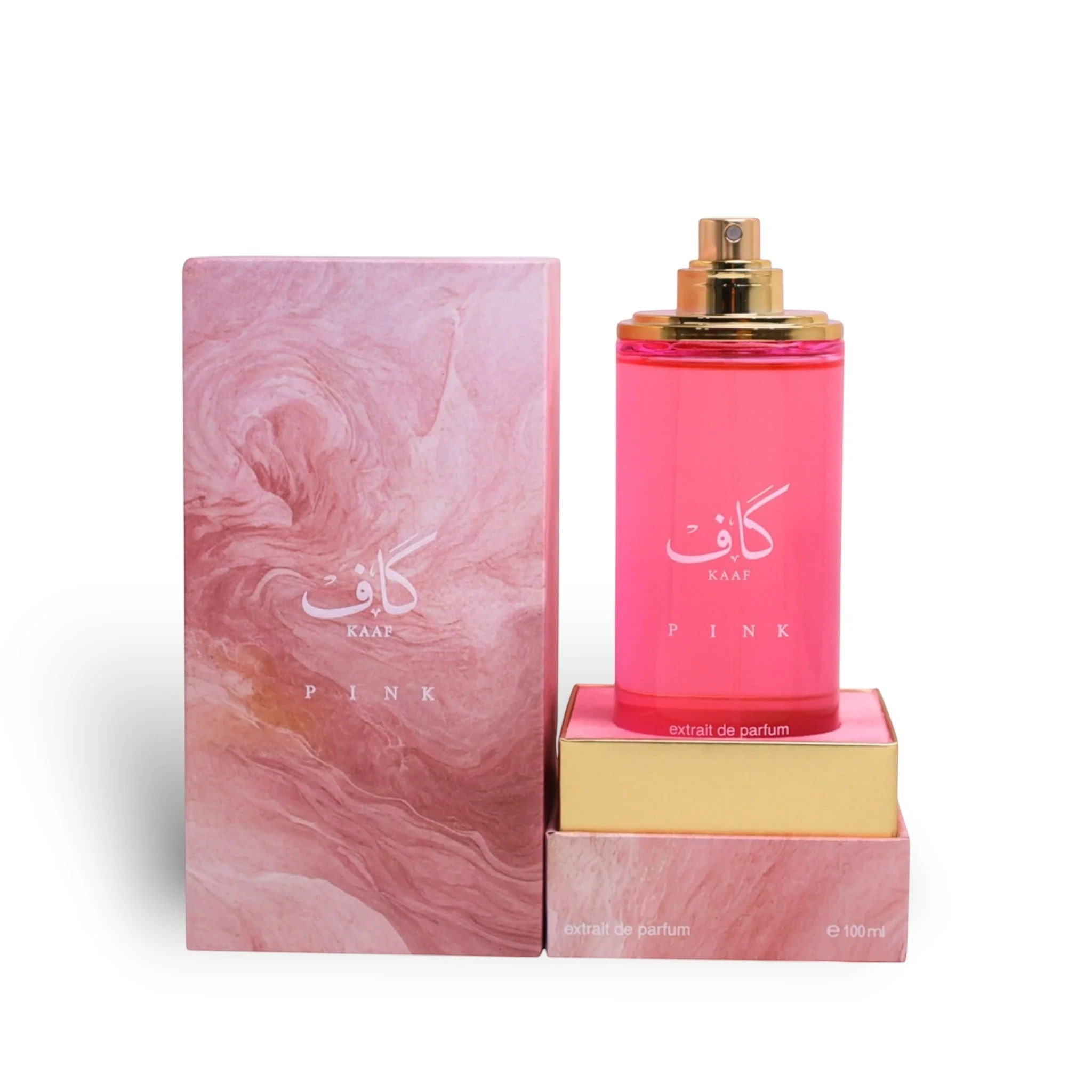 Kaaf Pink 100 ML Eau de Parfum