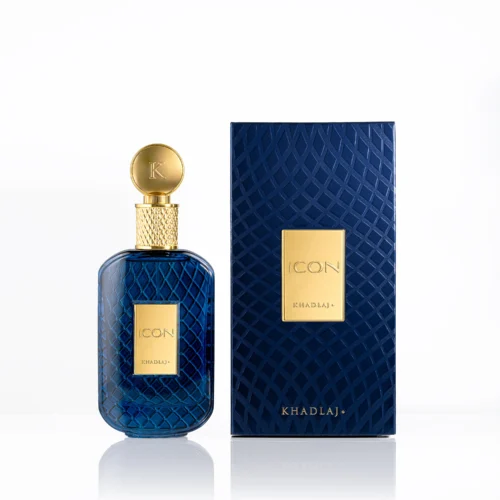 Khadlaj Icon 100 ML  Eau de Parfum