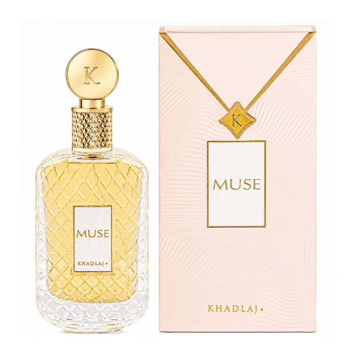 Khadlaj Muse 3.4oz Extrait de Parfum