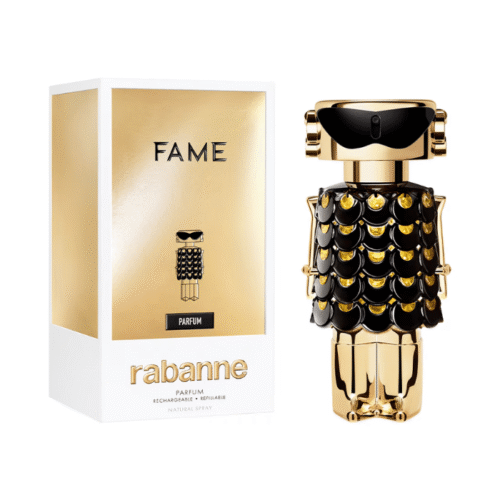 Ladies Fame Parfum Parfum Spray 80 ML