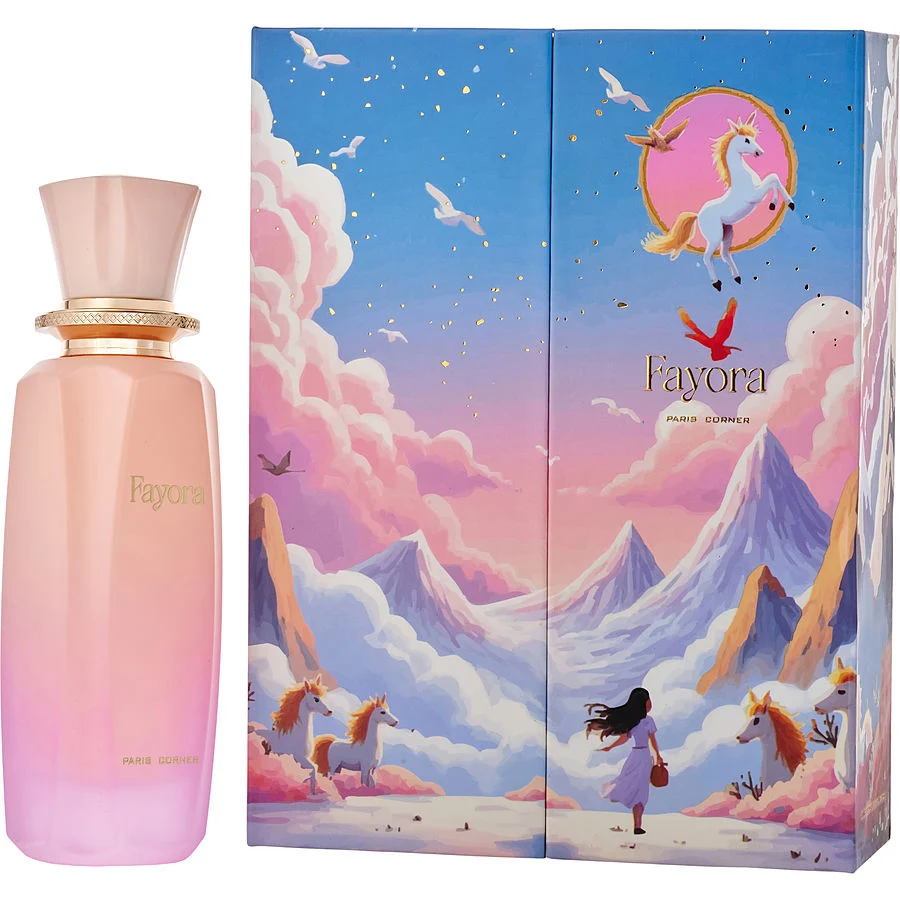 Ladies Fayora EDP 100 ML