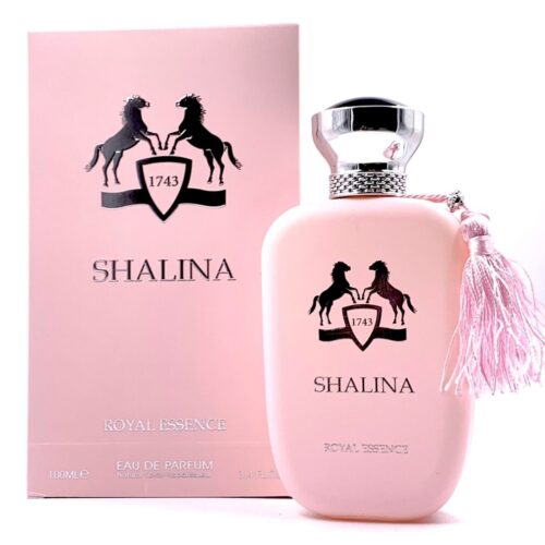 Ladies Shalina Exclusive Royal Essence EDP Spray 100 ML