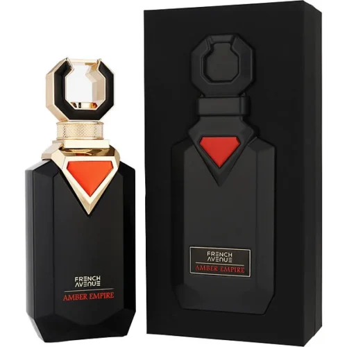 Men's Amber Empire EDP Spray 3.3 oz Fragrances