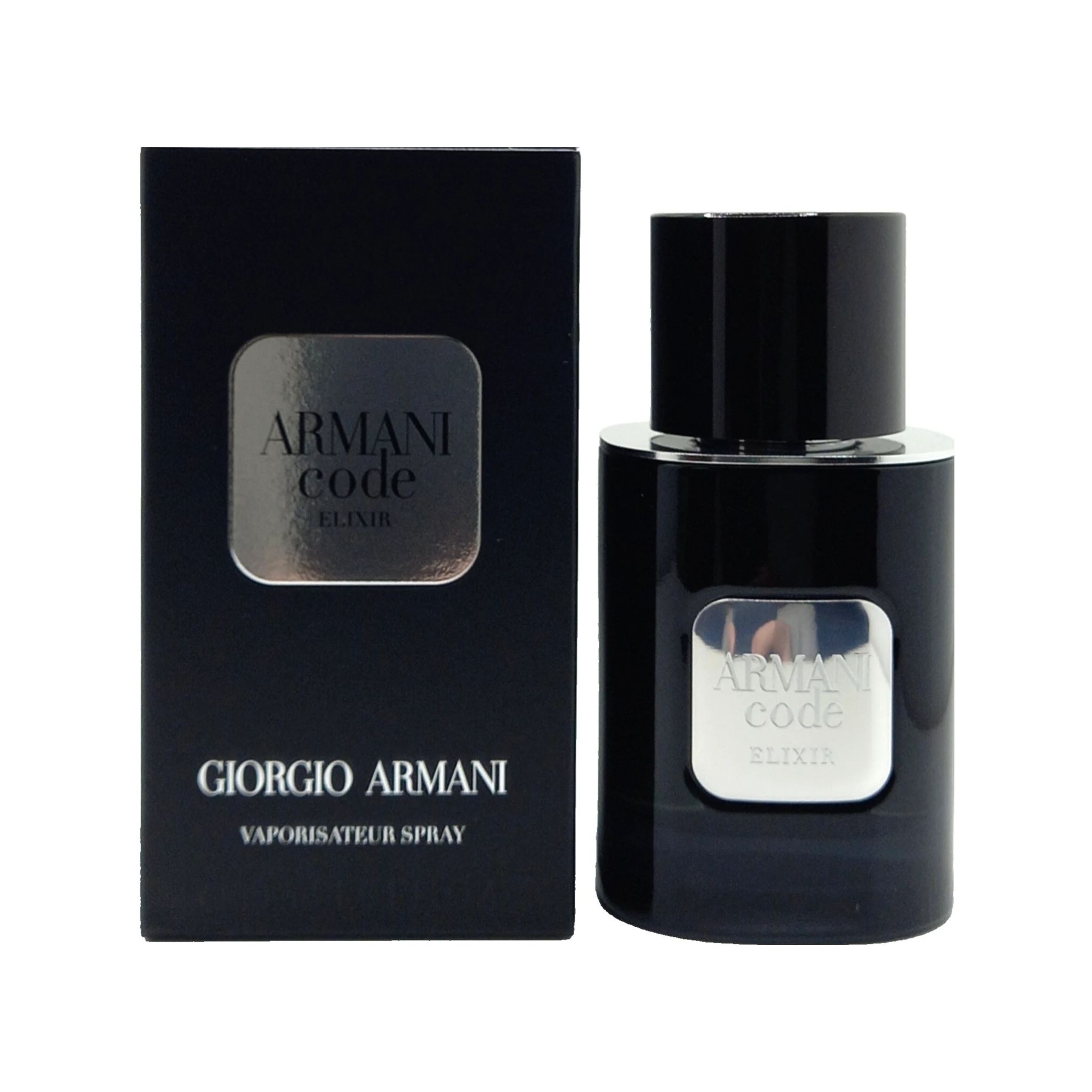 Men's Armani Code Elixir Parfum 50 ML