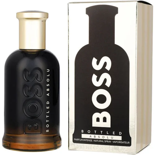 Men's Bottled Absolu Parfum Intense EDP 3.3 oz Fragrances
