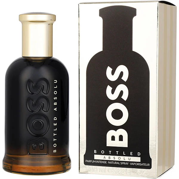 Men's Bottled Absolu Parfum Intense EDP 3.3 oz Fragrances