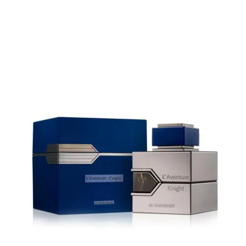 Men's L'aventure Knight EDP 100 ML
