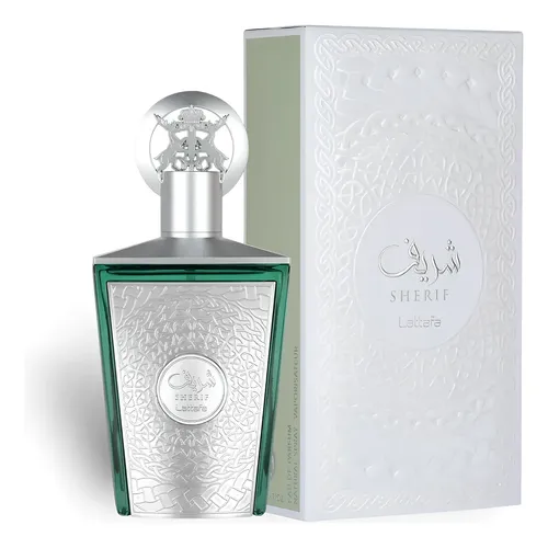 Men's Sherif EDP Spray 100 ML