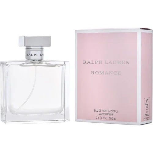 Romance Parfum 3.4oz By Ralph Lauren