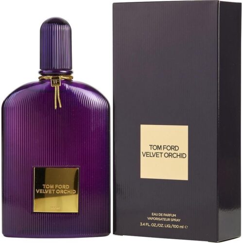 TOM FORD Velvet Orchid by EDP Spray 100 ml
