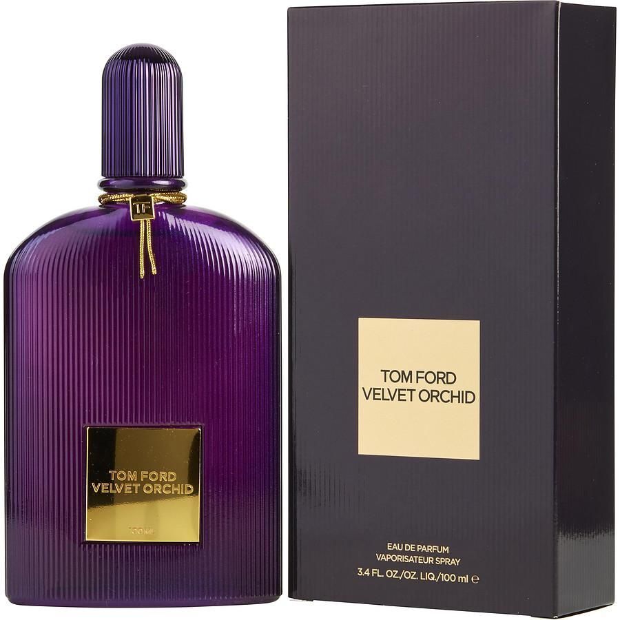 TOM FORD Velvet Orchid by EDP Spray 100 ml