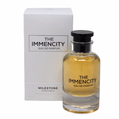 The Immencity EDP Spray 100 ML