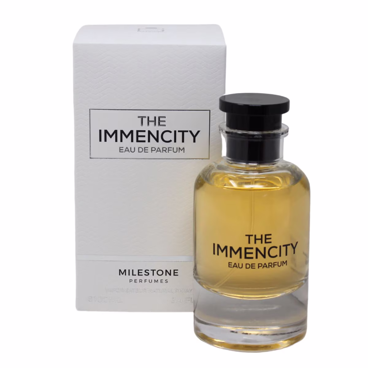The Immencity EDP Spray 100 ML