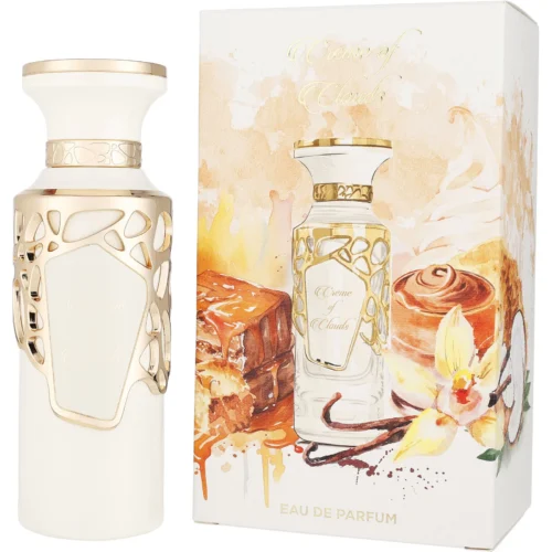 Unisex Creme Of Clouds EDP 100 ML