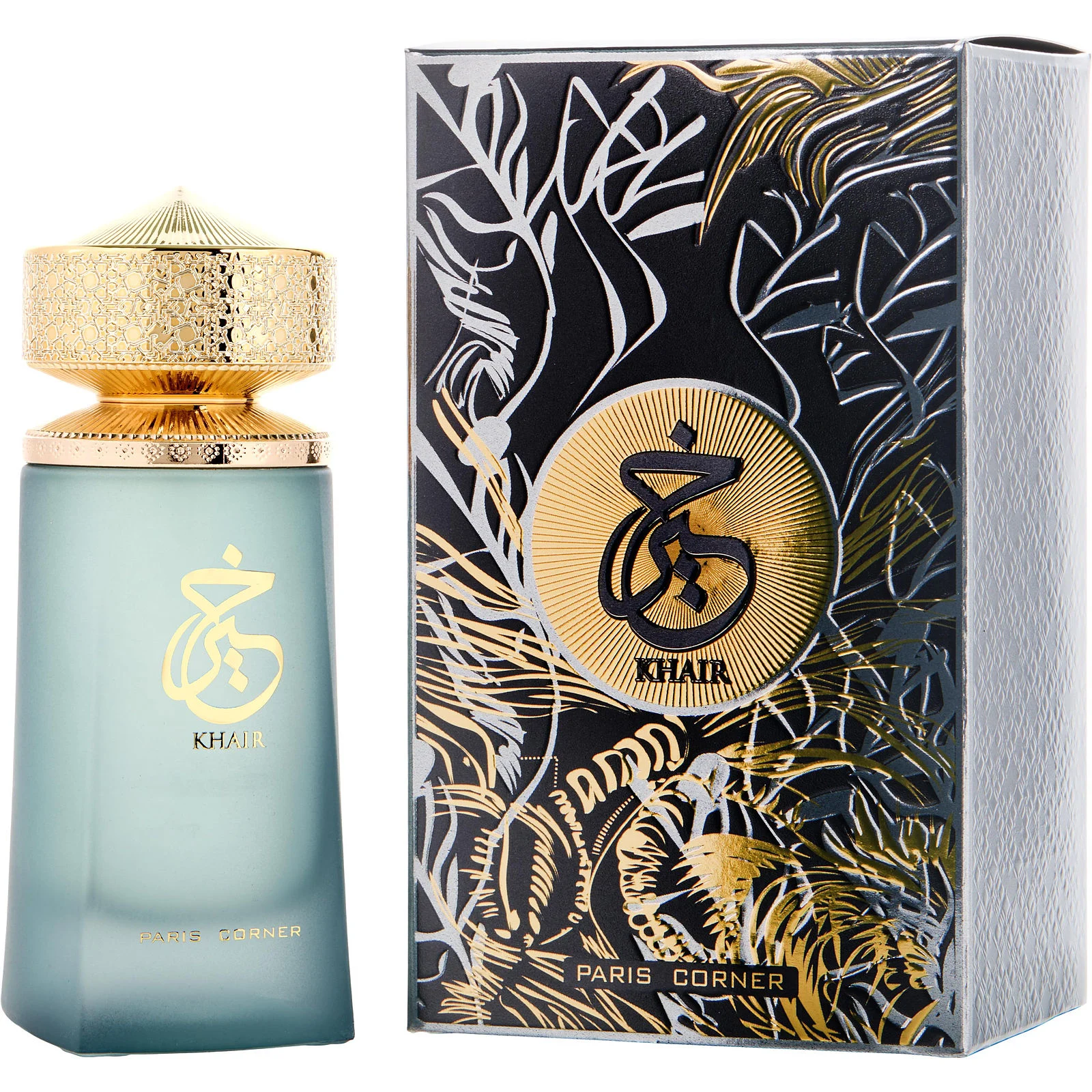 Unisex Khair EDP Spray 100 ML