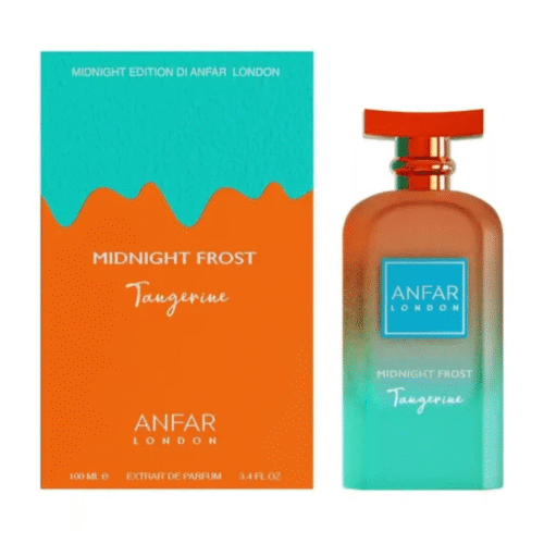 Unisex Midnight Frost Tangerine Extrait de Parfum Spray 100 ML