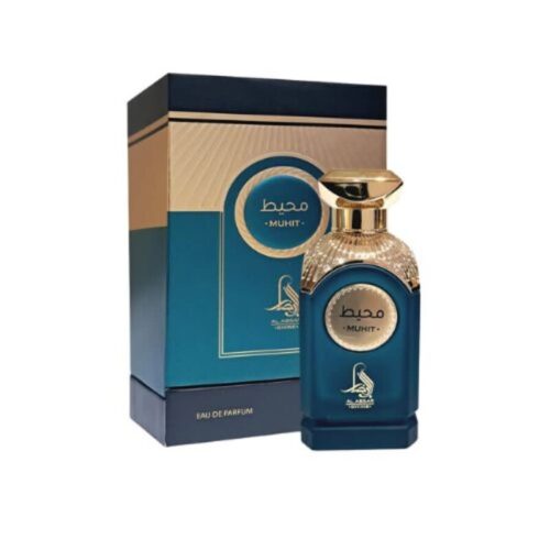 Unisex Muhit EDP Spray 3.38 oz Fragrances