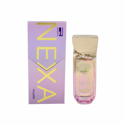 Unisex Nexa Muse EDP Spray 100 ML