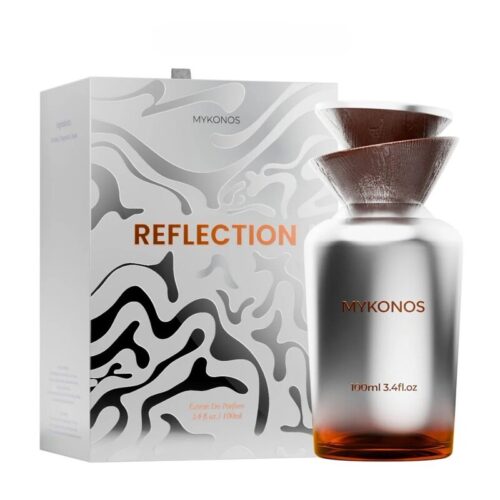 Unisex Reflection Extrait de Parfum Spray 100 ml MYKONOS