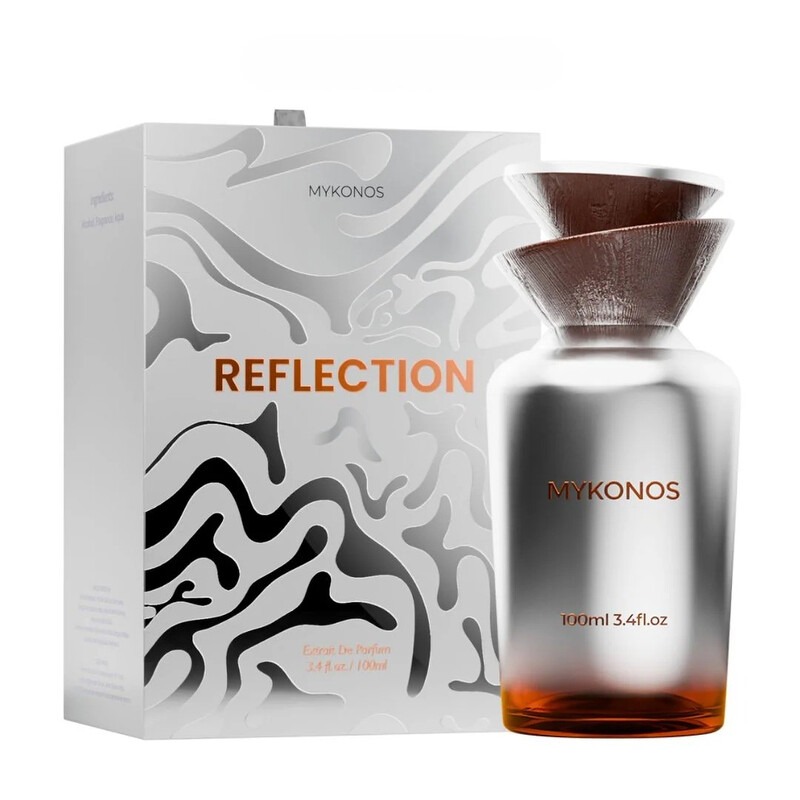Unisex Reflection Extrait de Parfum Spray 100 ml MYKONOS
