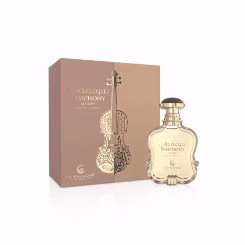 Unisex Symphony Melody EDP Spray 100 ML