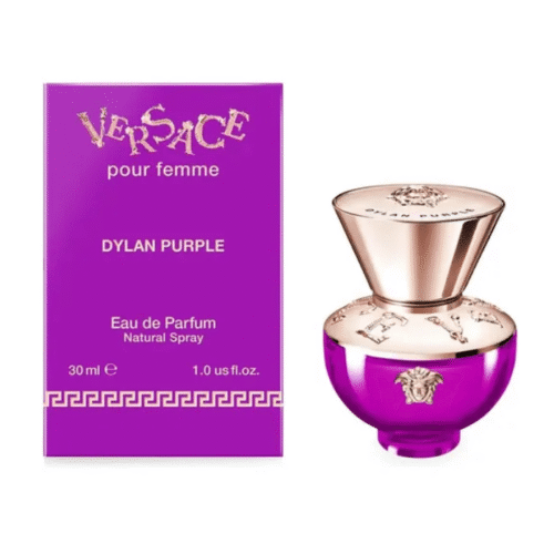 Versace Dylan Purple 1.7oz Eau de Parfum