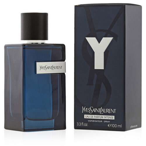 YVES SAINT LAURENT Eau de Parfum Intense EDP Spray 100 ML