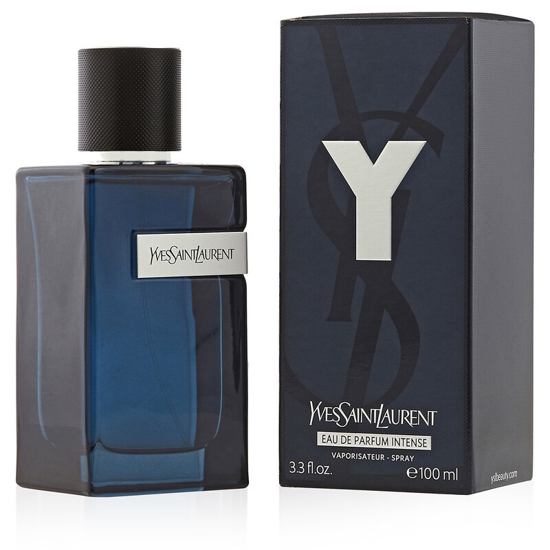 YVES SAINT LAURENT Eau de Parfum Intense EDP Spray 100 ML