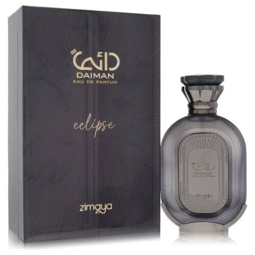 Zimaya Daiman Eclipse 3.4oz Edp By Afnan